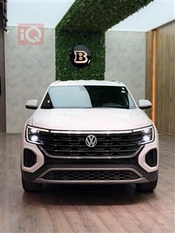 فولكسفاغن أطلس كروس سبورت